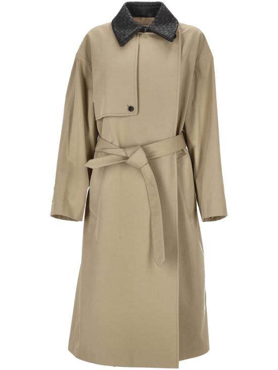 26FW 보테가베네타 코트 874798 V6KO02549 SAHAR - BOTTEGA VENETA