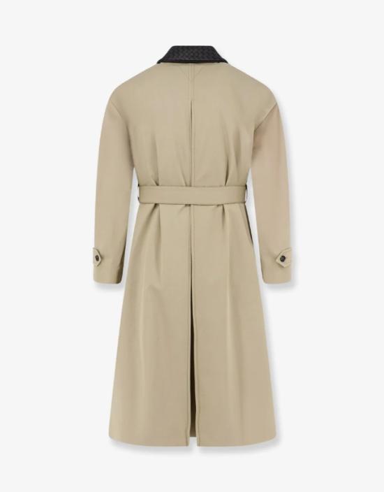 26FW 보테가베네타 코트 874798 V6KO02549 SAHAR - BOTTEGA VENETA