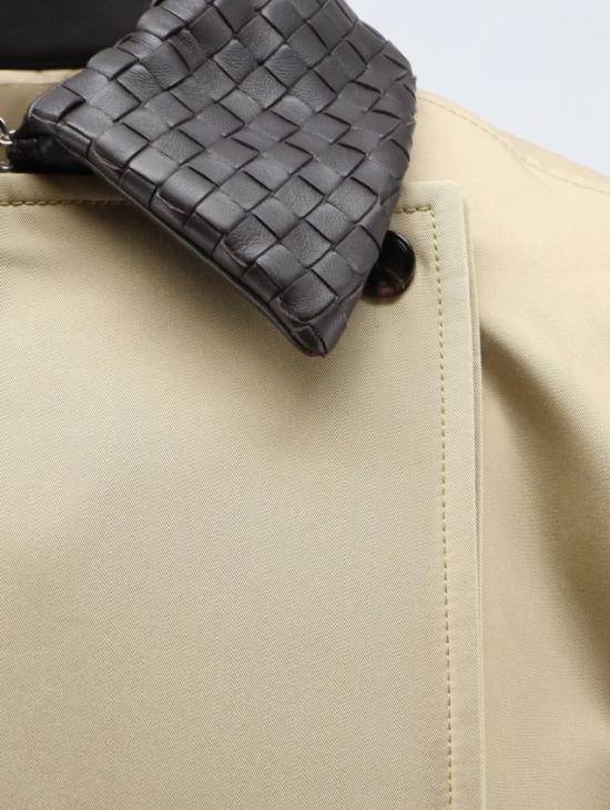 26FW 보테가베네타 코트 874798 V6KO02549 SAHAR - BOTTEGA VENETA