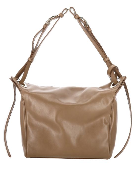26FW 훌라 숄더백 WB02019 BX41844489S TOFFEE - FURLA