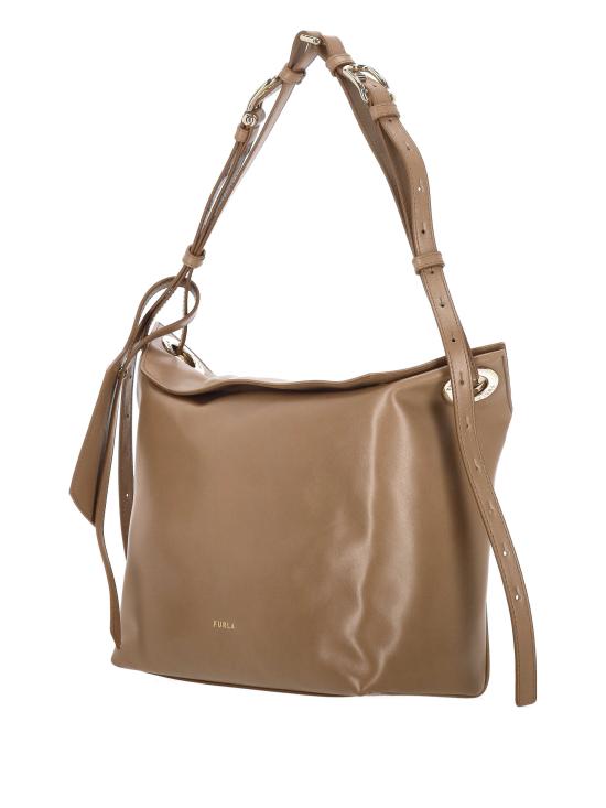 26FW 훌라 숄더백 WB02019 BX41844489S TOFFEE - FURLA