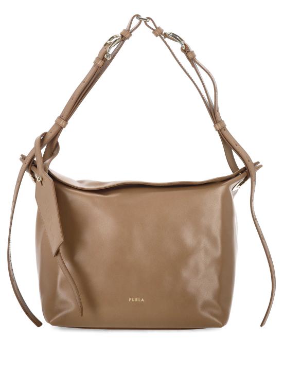 26FW 훌라 숄더백 WB02019 BX41844489S TOFFEE