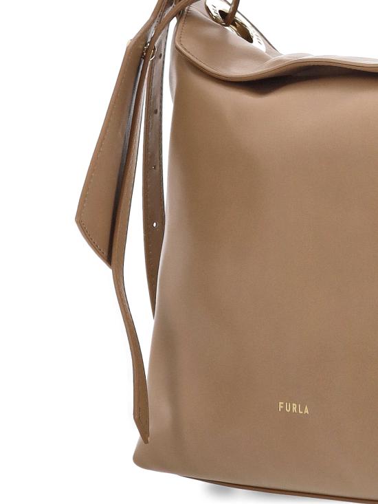 26FW 훌라 숄더백 WB02019 BX41844489S TOFFEE - FURLA
