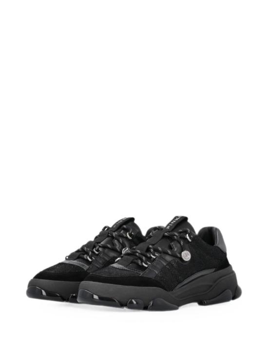 26FW 핑코 스니커즈 SS0195 P002Z99 BLACK - PINKO