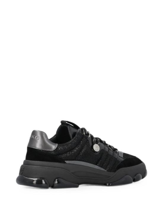 26FW 핑코 스니커즈 SS0195 P002Z99 BLACK - PINKO