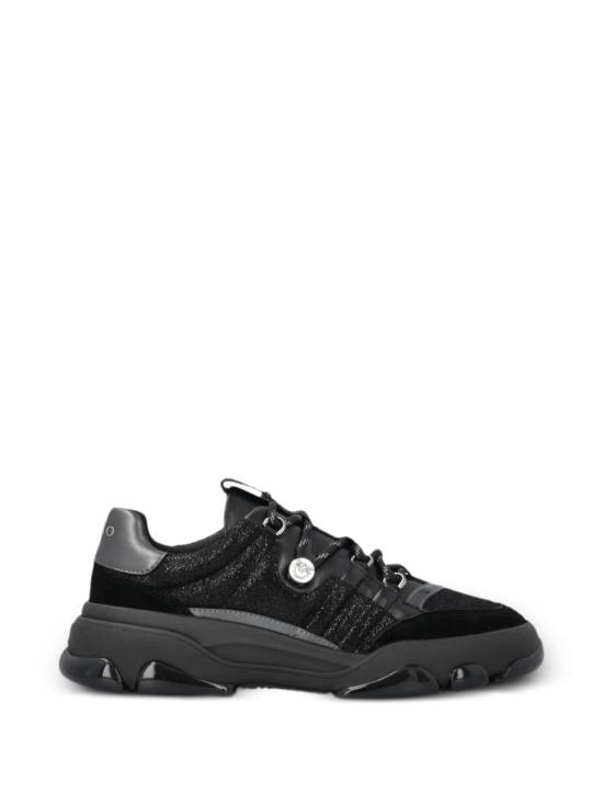 26FW 핑코 스니커즈 SS0195 P002Z99 BLACK