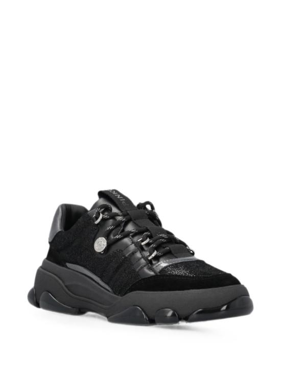 26FW 핑코 스니커즈 SS0195 P002Z99 BLACK - PINKO