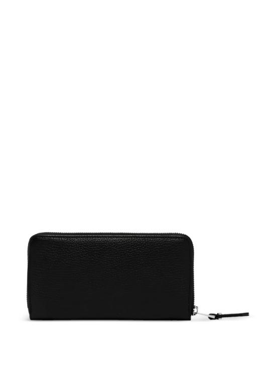26FW 끼아리니 지갑 PF5042 GRN001 BLACK - CHIARINI