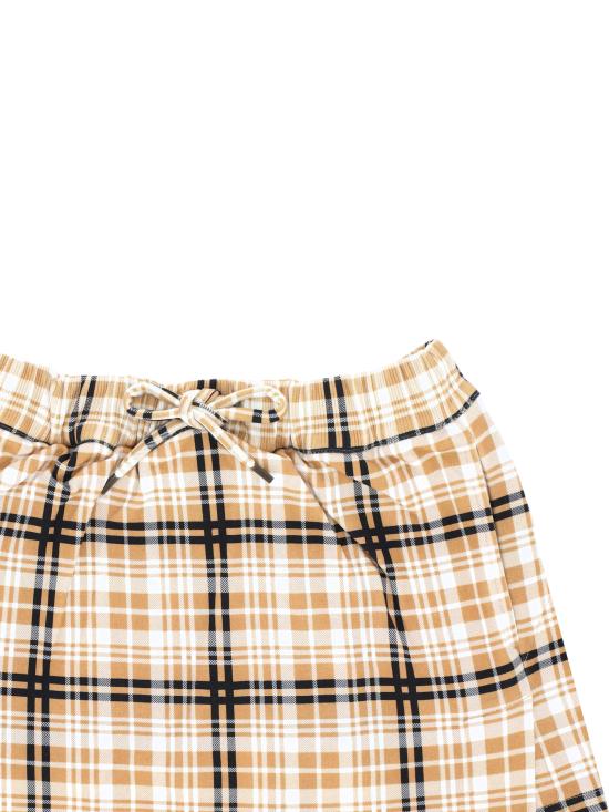 26FW 비비안웨스트우드 숏 스커트 1J01000K J00BND309 Taffy - VIVIENNE WESTWOOD