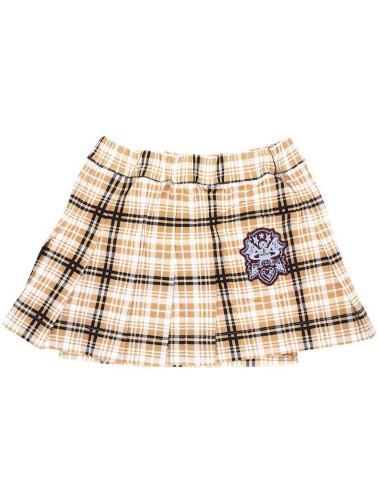 26FW 비비안웨스트우드 숏 스커트 1J01000K J00BND309 Taffy - VIVIENNE WESTWOOD
