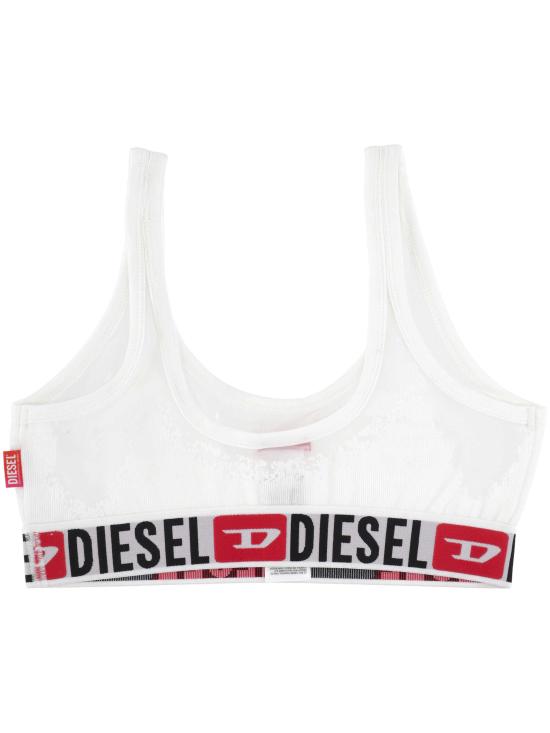 26FW 디젤 언더웨어 P01766 0DGBY100 White - DIESEL
