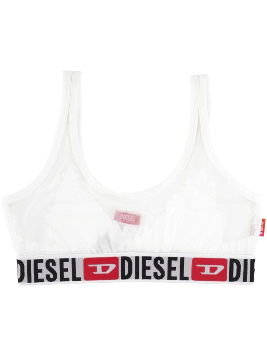 26FW 디젤 언더웨어 P01766 0DGBY100 White