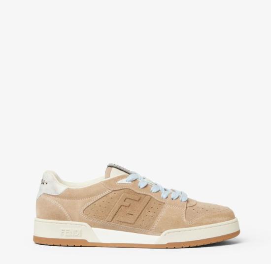 26FW 펜디 스니커즈 7E1971 B1RGF1Y22 LIGHTECRU WHI MAR SC