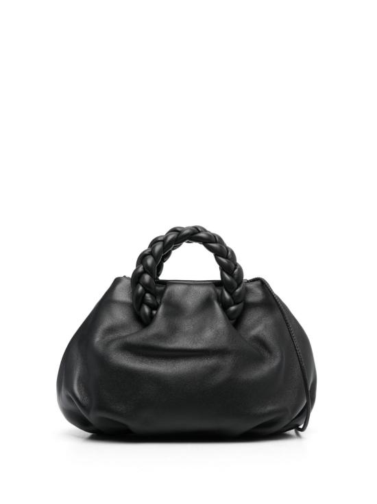 26FW 헤레우 토트백 WBBOMB BLACK