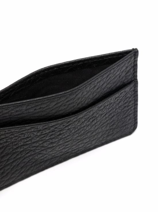 26FW 마르지엘라 포 스티치 카드 홀더 SA1VX0005 P4455T8013 - MAISON MARGIELA