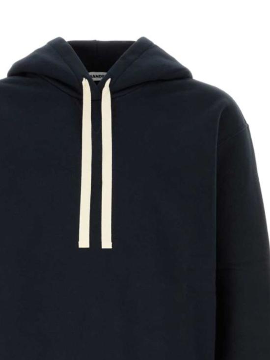 26FW 질샌더 긴팔 티셔츠 J22GU0167 J20128402 - JIL SANDER