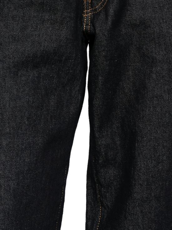 26FW 리바이스 데님 팬츠 A4750 0018 GOOD AS NEW RINSE T2 - LEVI'S