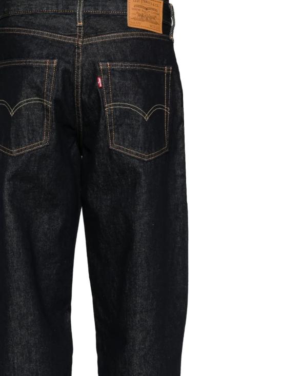 26FW 리바이스 데님 팬츠 A4750 0018 GOOD AS NEW RINSE T2 - LEVI'S