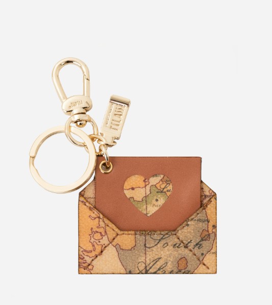 26FW 알비에로 마르티니 키링 W299 60000010 NATURAL