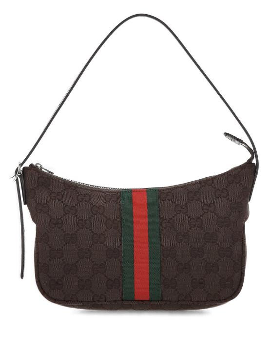26FW 구찌 루네타 스몰 크로스바디백 863406 FAFWA2544 CHOCO BROWN