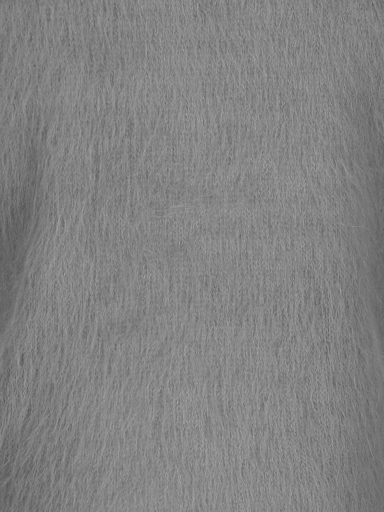26FW 끌로에 폴로 티셔츠 26AMP16720 013 SMOKY GREY - CHLOE