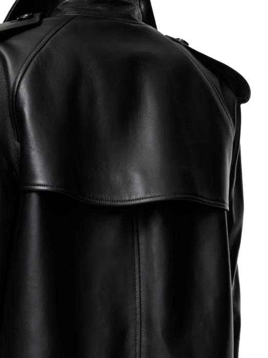 26FW 버버리 수트 자켓 8127296 X BLACK - BURBERRY