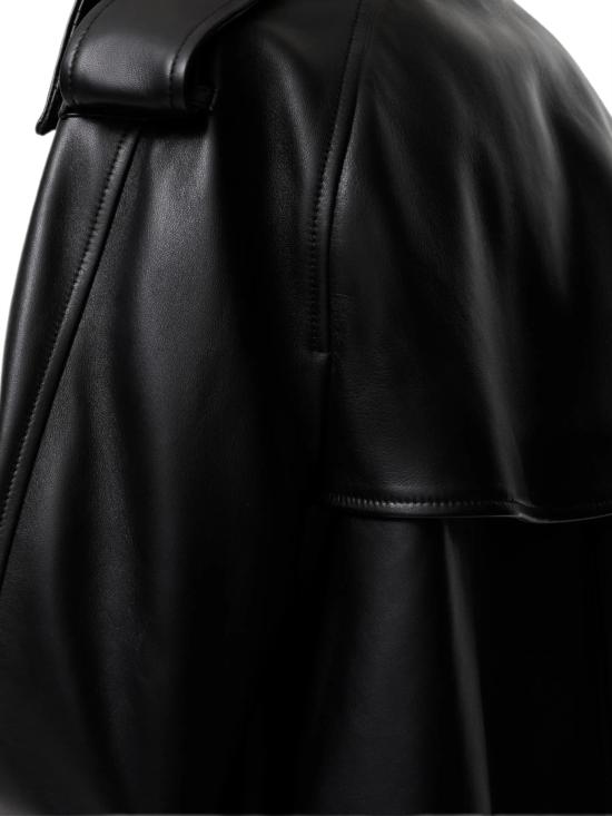 26FW 버버리 수트 자켓 8127296 X BLACK - BURBERRY