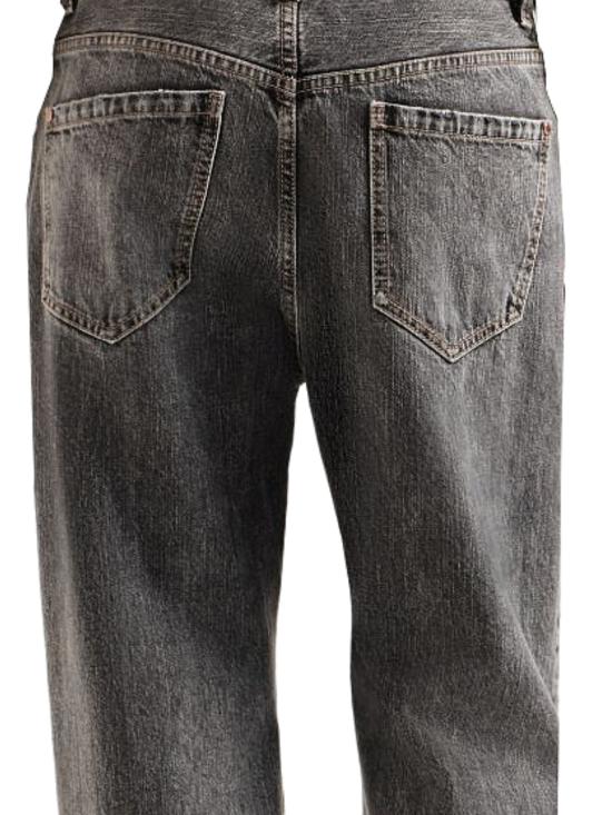 26FW 브루넬로 쿠치넬리 스트레이트 팬츠 MA095P5565 C9827 - BRUNELLO CUCINELLI