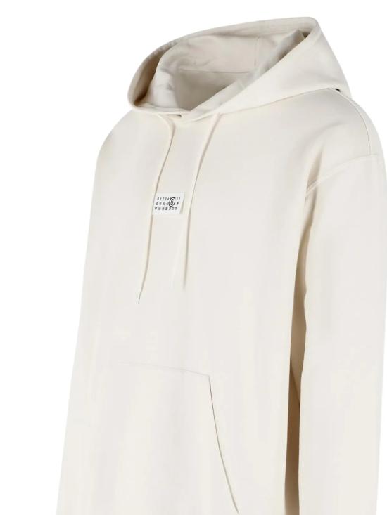 26FW MM6 메종마르지엘라 긴팔 티셔츠 SH0GU0048 M25025103 - MM6 MAISON MARGIELA