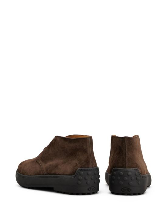 26FW 토즈 스니커즈 XXM84L00D80 RE0S800 - TODS