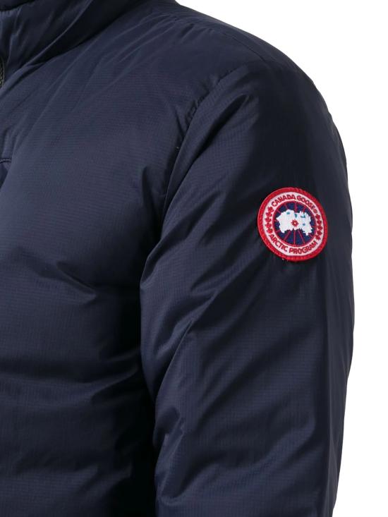 26FW 캐나다구스 로지 재킷 5079M 9063 ATLANTIC NAVY BLEU MAR ATLANT - CANADA GOOSE