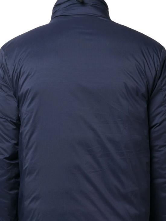 26FW 캐나다구스 로지 재킷 5079M 9063 ATLANTIC NAVY BLEU MAR ATLANT - CANADA GOOSE