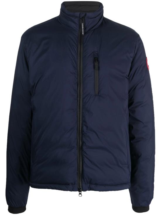 26FW 캐나다구스 로지 재킷 5079M 9063 ATLANTIC NAVY BLEU MAR ATLANT