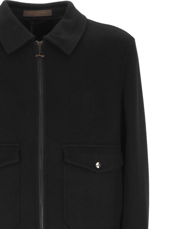 26FW 온더번드 수트 자켓 000230 BLACK - ONTHEBUND