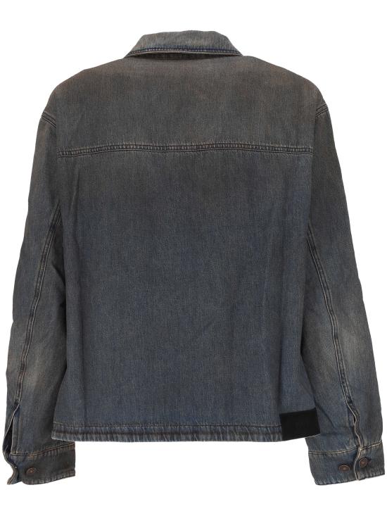 26FW 아미리 수트 자켓 AM326JA003 000Q DARK DUST - AMIRI