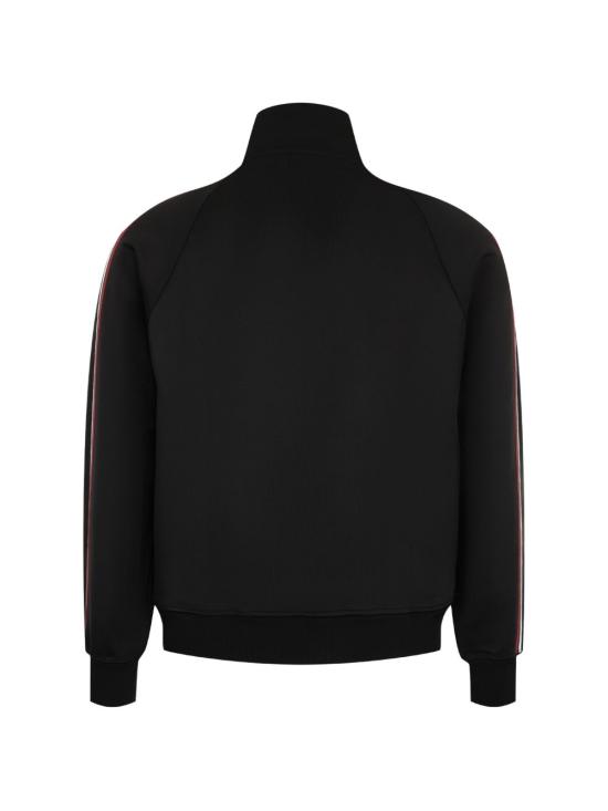26FW 생로랑 수트 자켓 A001C0 Y38EI1000 BLACK - SAINT LAURENT