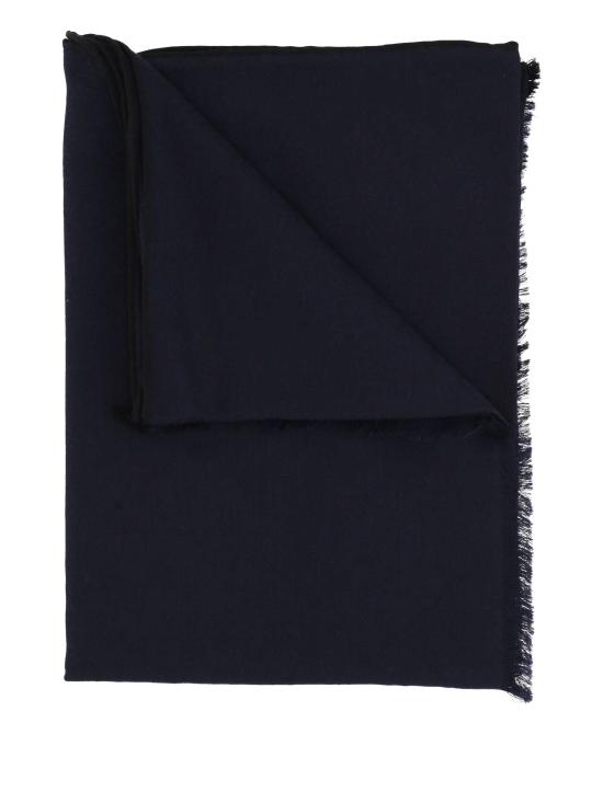 26FW 구찌 GG 울 실크 자카드 스카프 870543 4GAK34060 BLACK