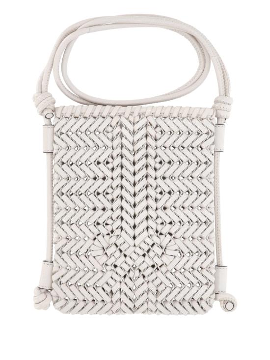 26FW 안야힌드마치 숄더백 210386 CHALK - ANYA HINDMARCH