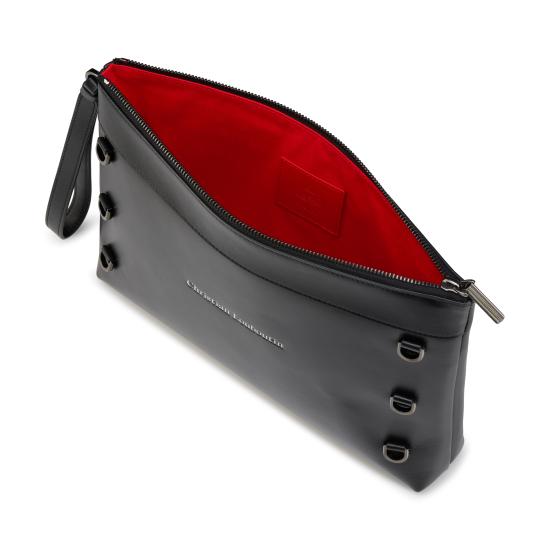 26FW 크리스챤 루부탱 가방 3265342 BK01 Black - CHRISTIAN LOUBOUTIN