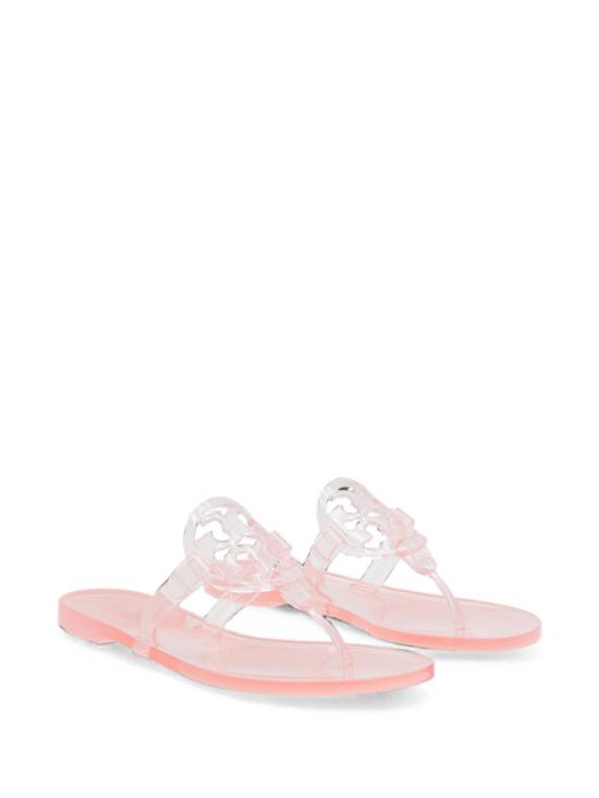 26FW 토리버치 뮬/슬리퍼 184868 505 PINK - TORY BURCH