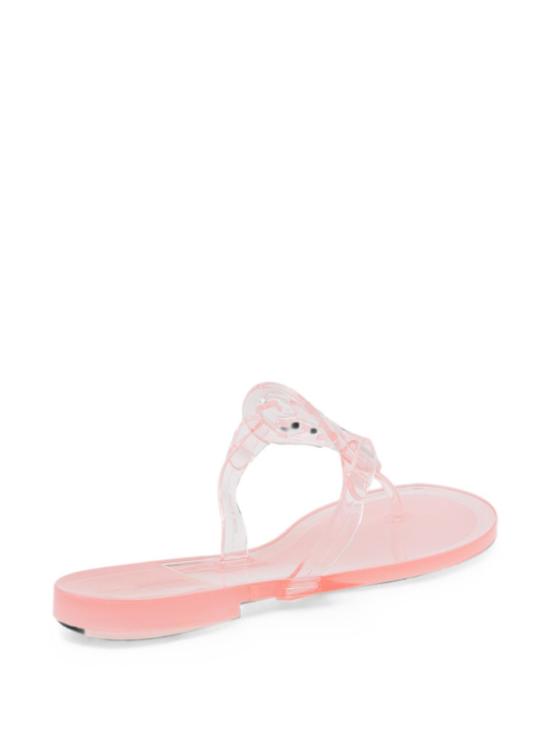 26FW 토리버치 뮬/슬리퍼 184868 505 PINK - TORY BURCH