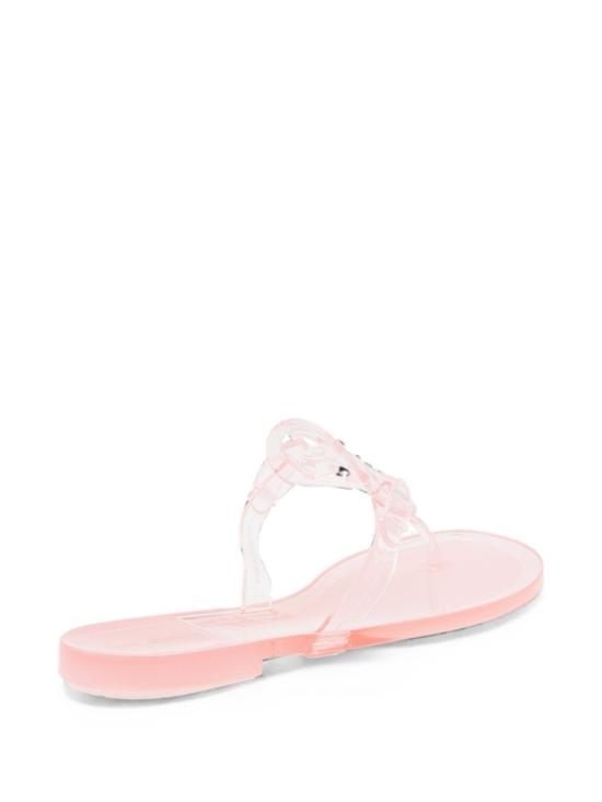 26FW 토리버치 뮬/슬리퍼 184868 505 PINK - TORY BURCH