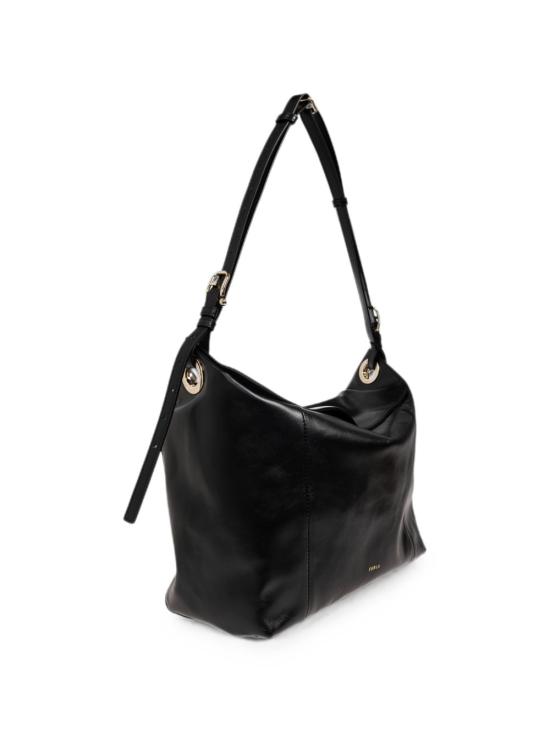 26FW 훌라 숄더백 WB02110 BX4184O6000 BLACK - FURLA