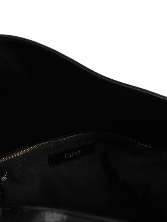 26FW 훌라 숄더백 WB02110 BX4184O6000 BLACK - FURLA