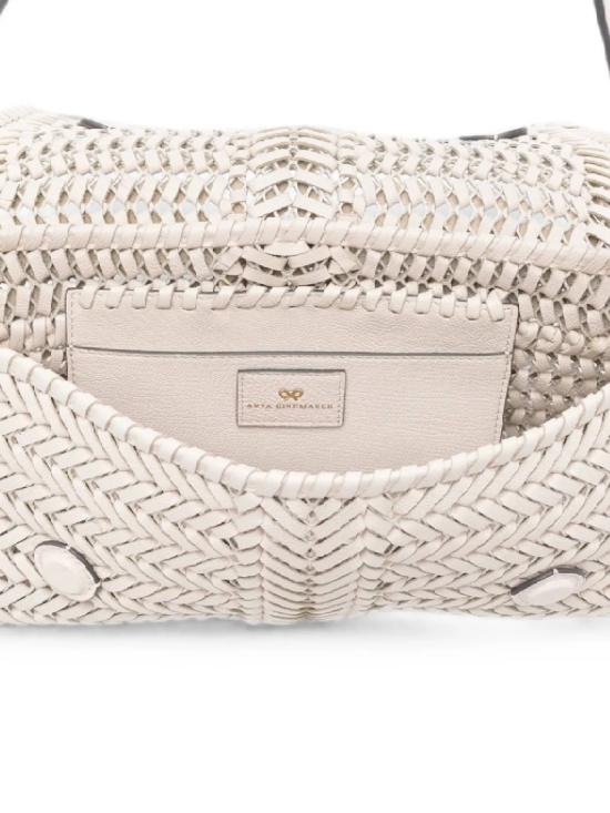 26FW 안야힌드마치 숄더백 206747 CHALK - ANYA HINDMARCH