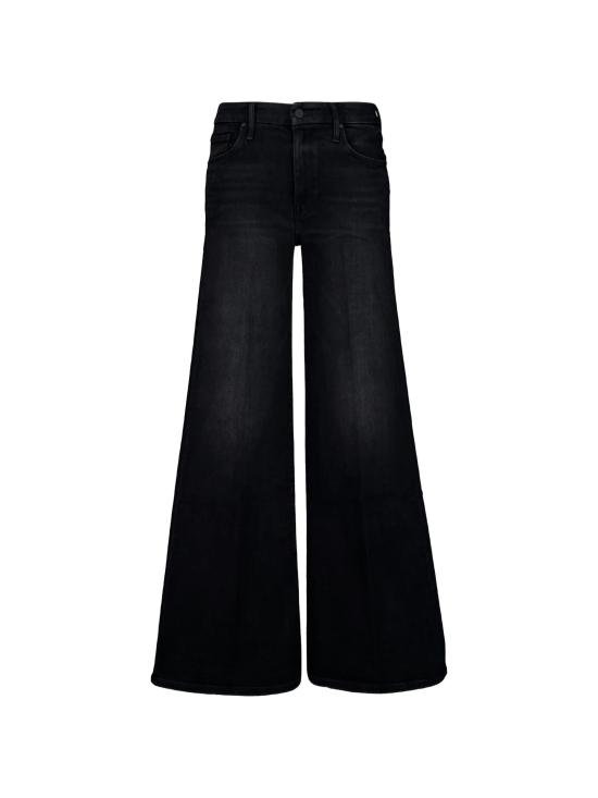 26FW 마더 데님 팬츠 104151611 SPF SPIKED HAIR ART FLAI
