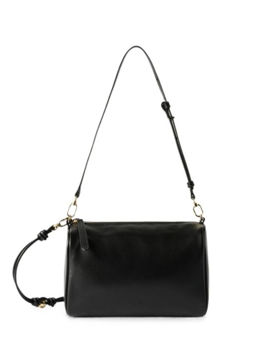 26FW 훌라 숄더백 WE00922 BX2269O6000 BLACK
