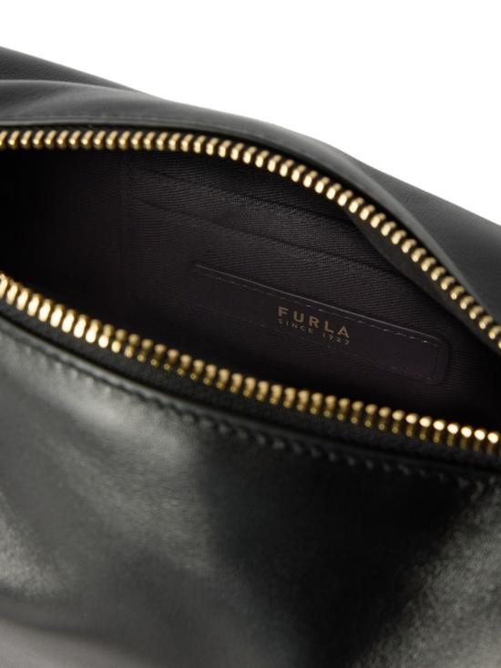 26FW 훌라 숄더백 WE00922 BX2269O6000 BLACK - FURLA
