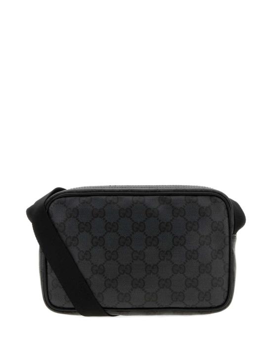 26FW 구찌 에센스 클래식 미니백 876494 FAF9R1000 Black - GUCCI