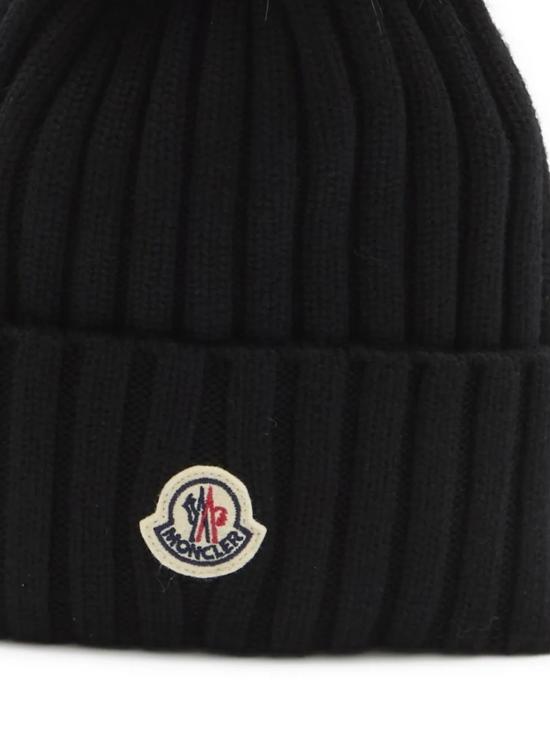26FW 몽클레어 비니 933B000 39 M1131999 - MONCLER